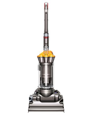 How to Change the Filters on a Dyson Vacuum - Dyson DC33 