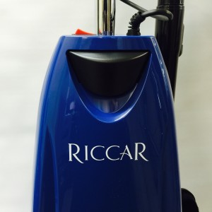 Riccar Heavy Duty Upright Vacuum Cleaner American Vacuum Company