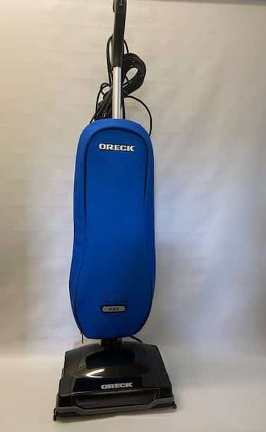 Oreck Commercial Disposable Vacuum Bags XL Standard Filtration 25/Pack